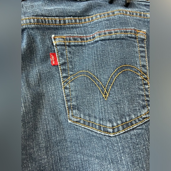 Levi’s 515 boot cut size 12 - Picture 8 of 10